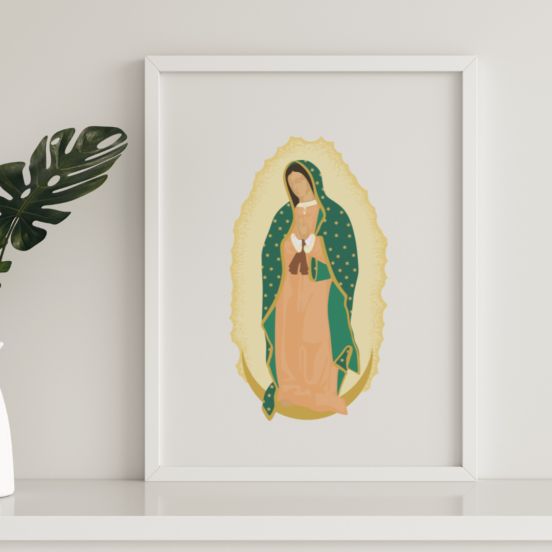 Our Lady of Guadalupe