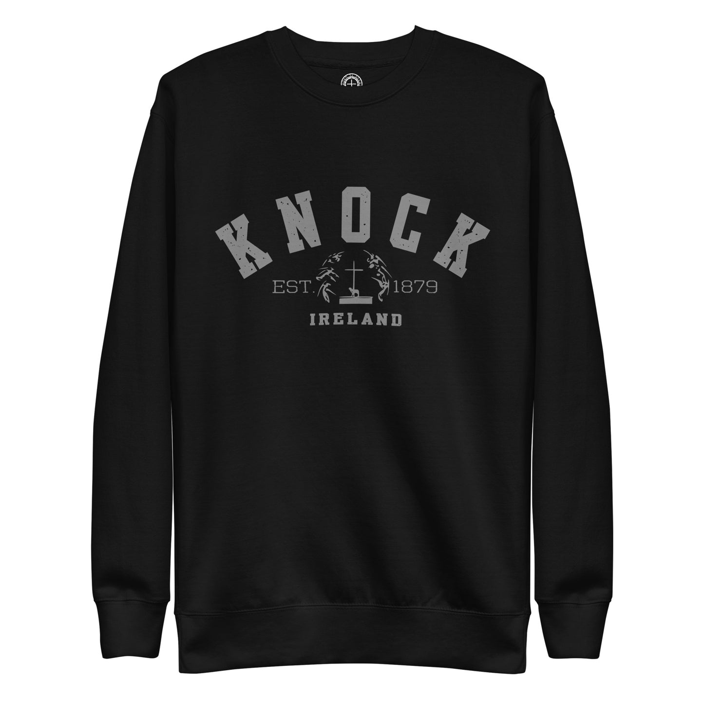 Our Lady of Knock Sweatshirt