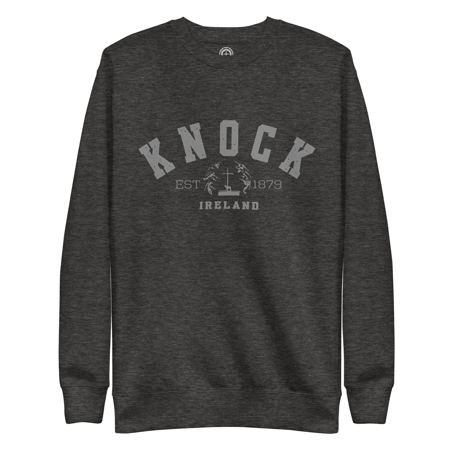 Our Lady of Knock Sweatshirt