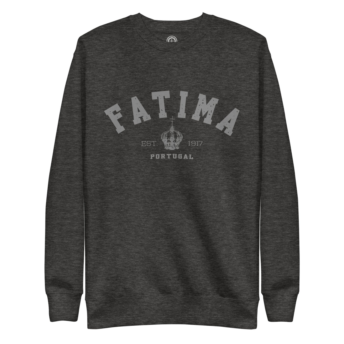 Our Lady of Fatima Sweatshirt