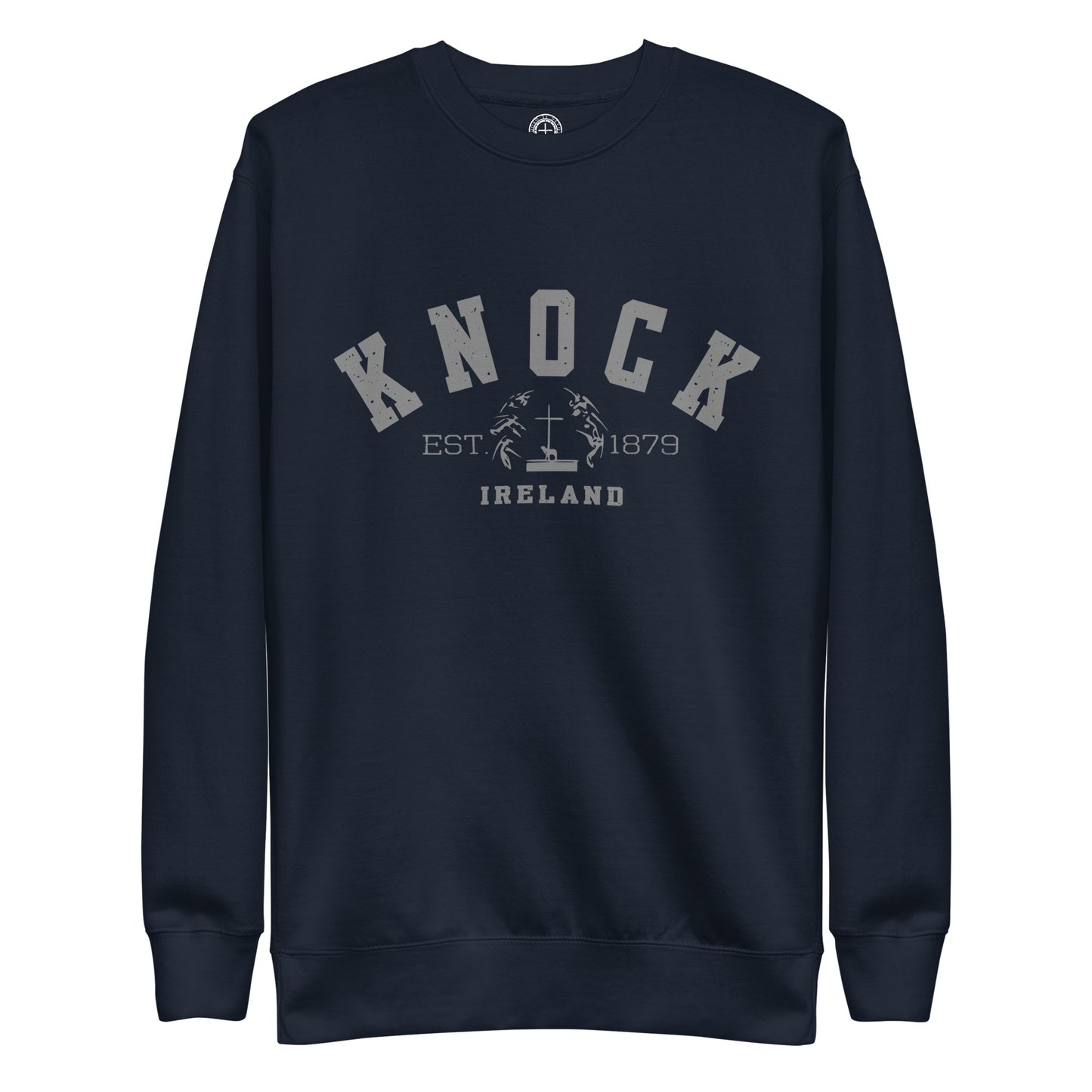 Our Lady of Knock Sweatshirt