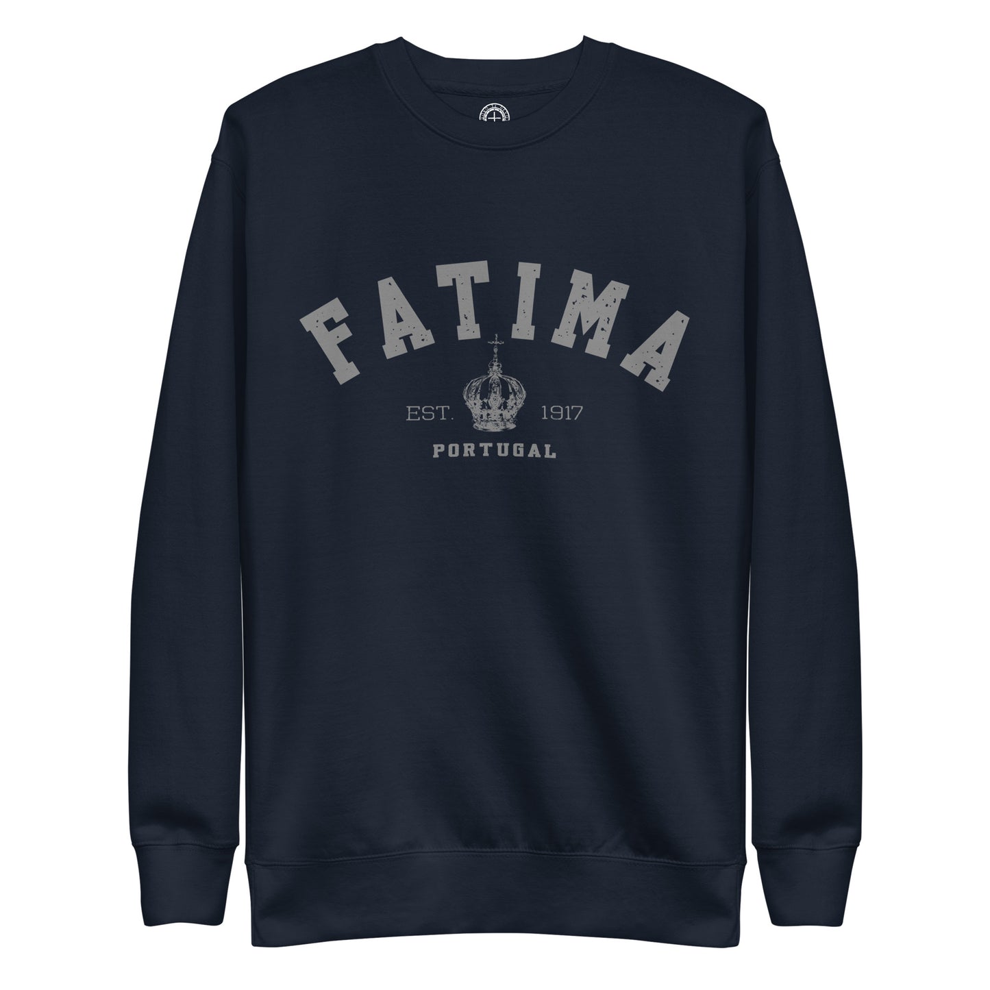 Our Lady of Fatima Sweatshirt