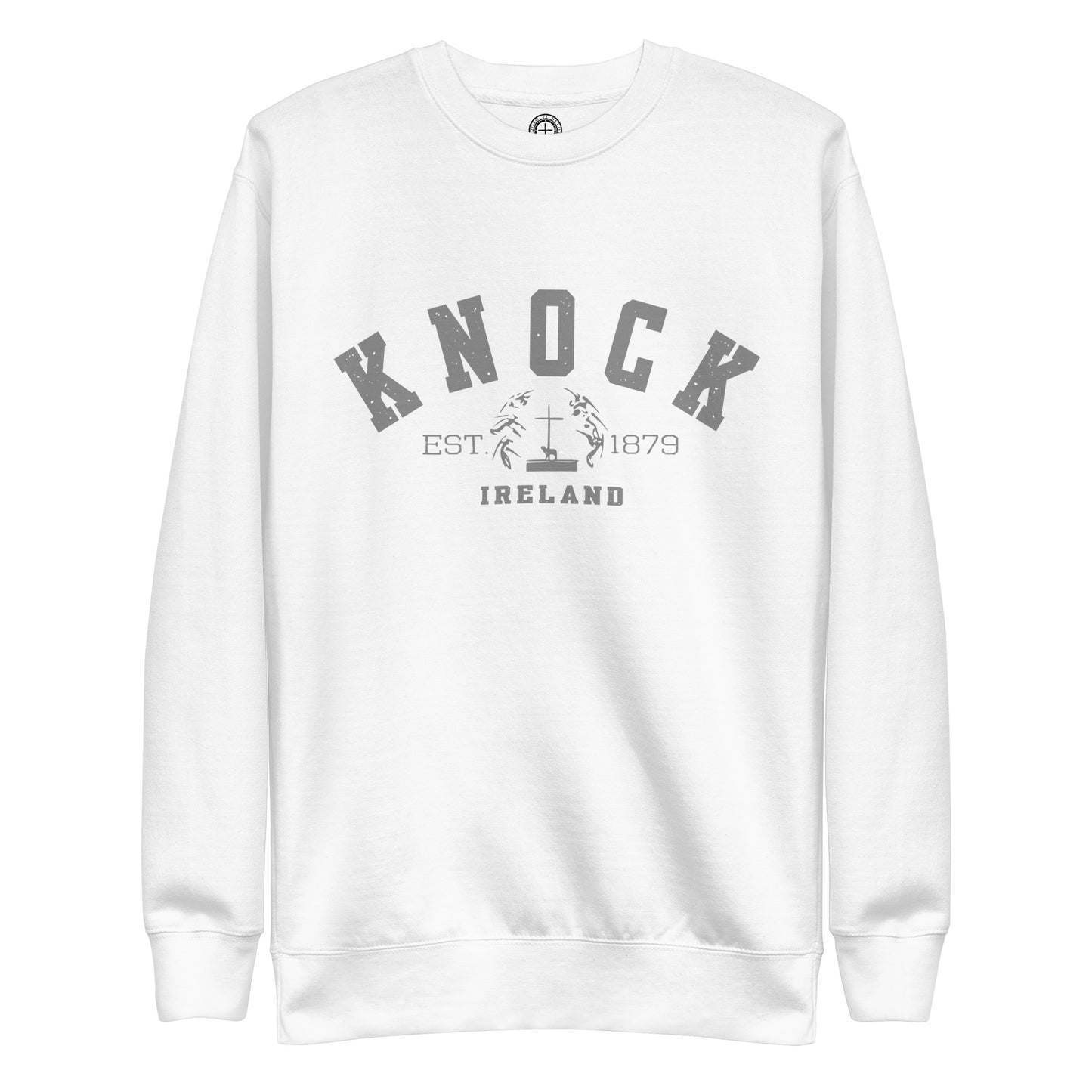 Our Lady of Knock Sweatshirt