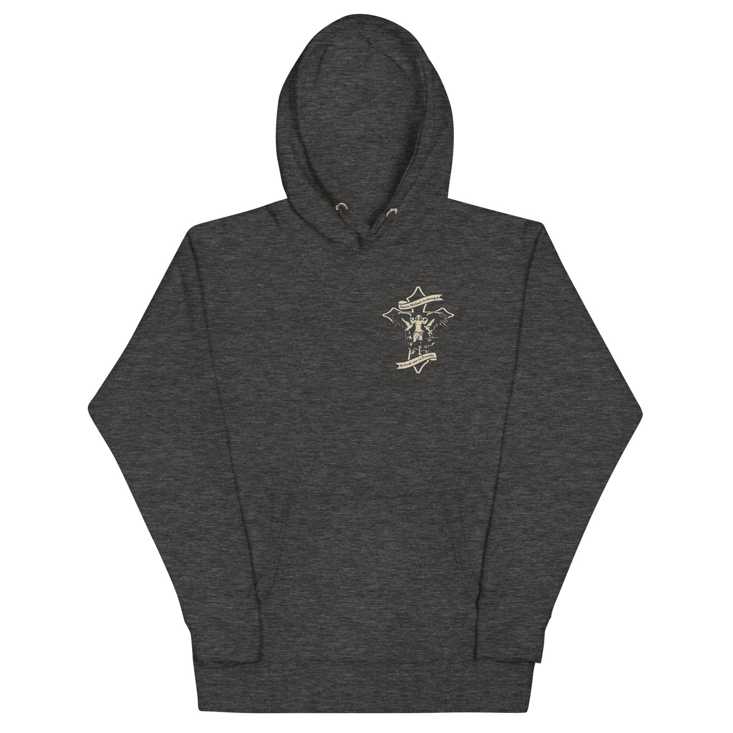 St Michael the Archangel Hoodie