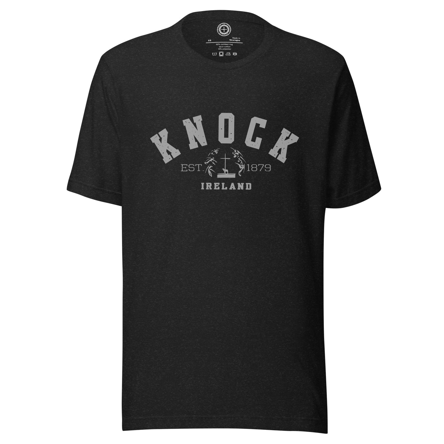 Our Lady of Knock Unisex t-shirt