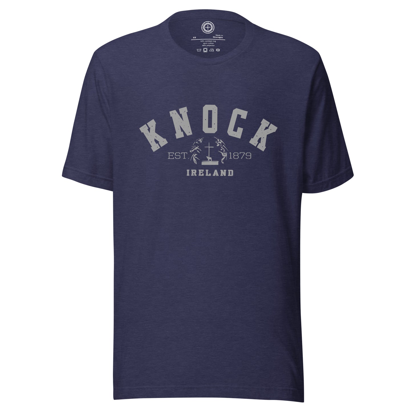 Our Lady of Knock Unisex t-shirt