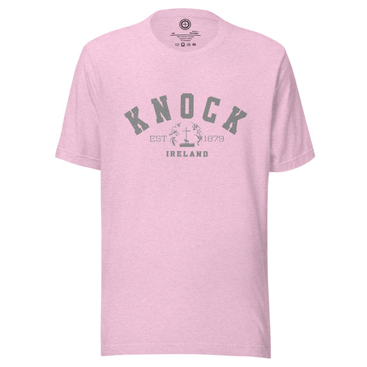 Our Lady of Knock Unisex t-shirt
