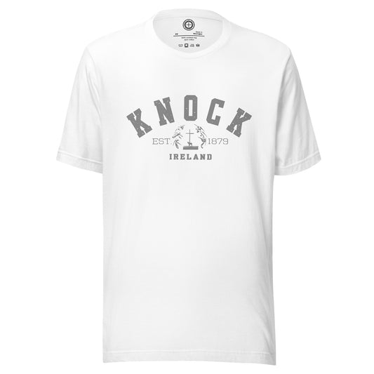 Our Lady of Knock Unisex t-shirt